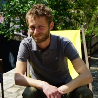 Gatien Brault, Solar Brother